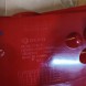 Audi OE 08-346-1916l-R AUDI Q7 від 2010 року – Задня LED фара ліва, нова