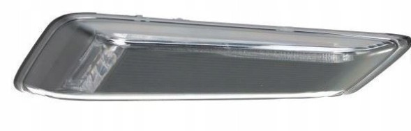 MTX 1149848026 Світлодіодний покажчик повороту LED VOLVO FH4 21- FH16 2021 FM 2021 FMX