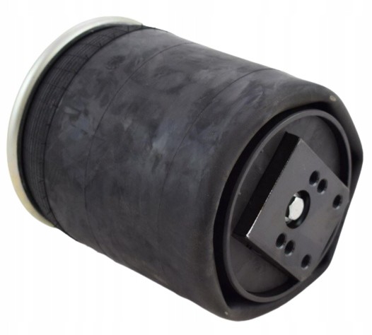 MTX MTX-9941-CP ПНЕВМОРЕСОРА BPW 30 КОМПЛЕКТ