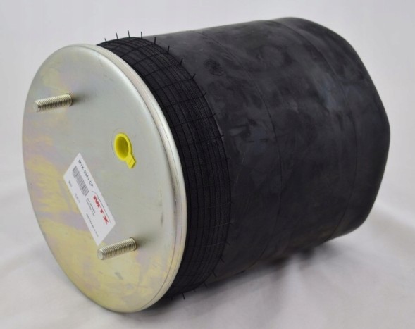 MTX MTX-9941-CP ПНЕВМОРЕСОРА BPW 30 КОМПЛЕКТ