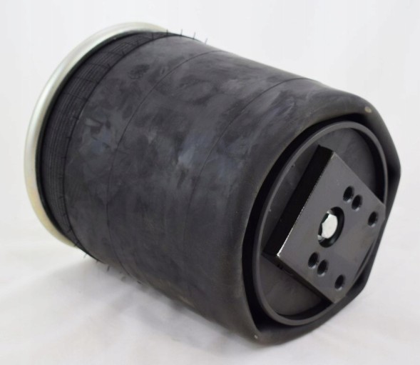 MTX MTX-9941-CP ПНЕВМОРЕСОРА BPW 30 КОМПЛЕКТ
