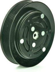 AcMax 130157 МУФТА КОНДИЦІОНЕРУ FIAT / ALFA ROMEO 5SL12C