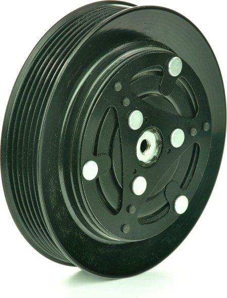 AcMax 130157 МУФТА КОНДИЦІОНЕРУ FIAT / ALFA ROMEO 5SL12C