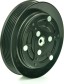 AcMax 130157 МУФТА КОНДИЦІОНЕРУ FIAT / ALFA ROMEO 5SL12C