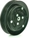 AcMax 130157 МУФТА КОНДИЦІОНЕРУ FIAT / ALFA ROMEO 5SL12C