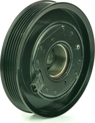 AcMax 130157 МУФТА КОНДИЦІОНЕРУ FIAT / ALFA ROMEO 5SL12C