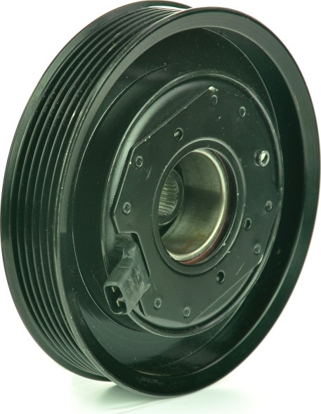 AcMax 130157 МУФТА КОНДИЦІОНЕРУ FIAT / ALFA ROMEO 5SL12C