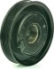 AcMax 130157 МУФТА КОНДИЦІОНЕРУ FIAT / ALFA ROMEO 5SL12C