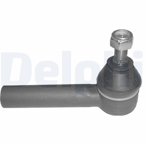 TA1671 DELPHI Накінечник рульової тяги