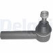 TA1671 DELPHI Накінечник рульової тяги