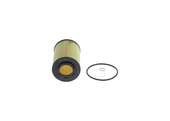 F026407061 BOSCH Фільтр оливи