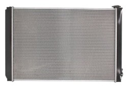 Thermotec D72051TT Охолоджувач двигуна thermotec d72051tt