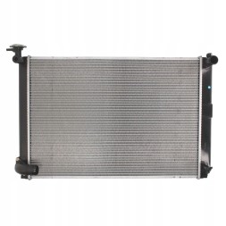 Thermotec D72051TT Охолоджувач двигуна thermotec d72051tt