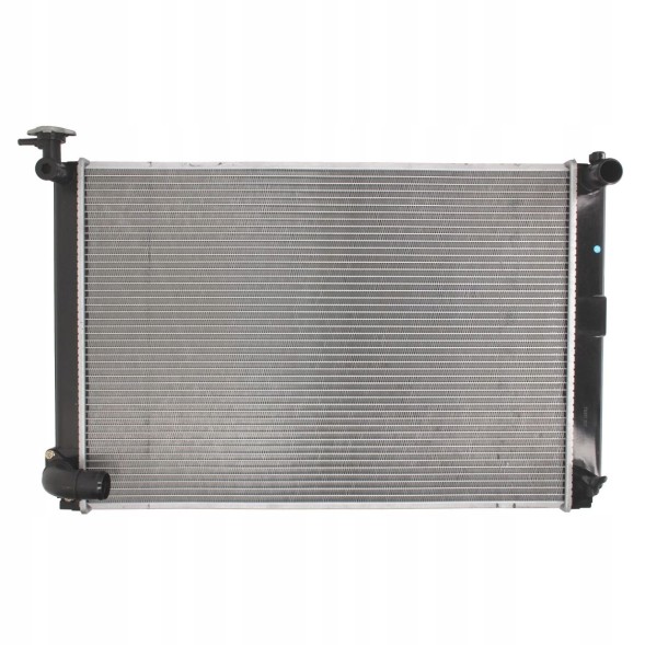 Thermotec D72051TT Охолоджувач двигуна thermotec d72051tt