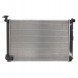 Thermotec D72051TT Охолоджувач двигуна thermotec d72051tt