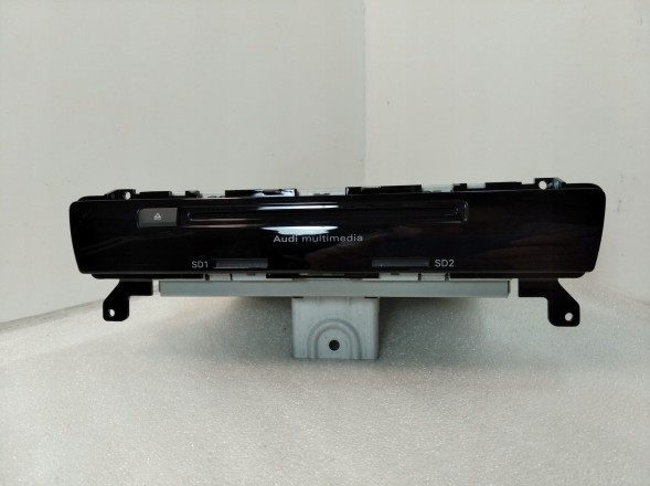 Volkswagen OE 4G1035187A 4G1035190A 4G1035187A AUDI MULTIMEDIA RMC SD AUDI A6 A7 США