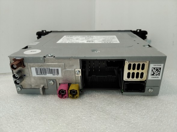 Volkswagen OE 4G1035187A 4G1035190A 4G1035187A AUDI MULTIMEDIA RMC SD AUDI A6 A7 США