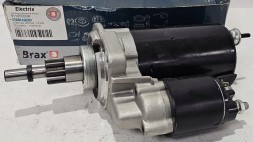 Valeo 438418 Новий стартер для volkswagen / seat / audi - 02a911023d