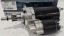 Valeo 438418 Новий стартер для volkswagen / seat / audi - 02a911023d
