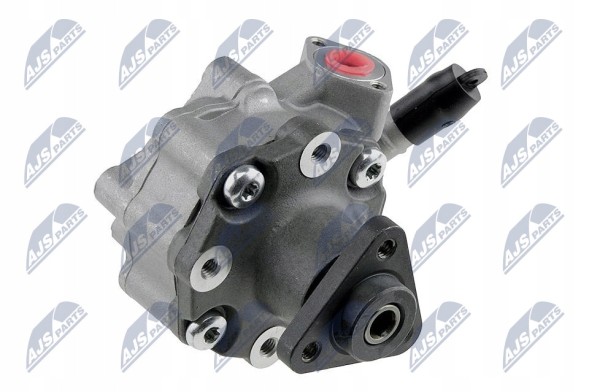 NTY SPW-AU-001 Nty насос гідропідсилювача audi eng.2.0tdi a4 07-15, a5 08-12, q5 08-