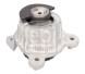 V-maxzone Part VIC-223335 Подушка двигуна для MERCEDES MARCO POLO CAMPER (W447), V (W447), VITO