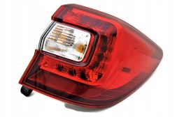 Китай WE8ZSB1931RSL SUBARU OUTBACK 14- LED ЗАДНИЙ ЛІХТАР НОВИЙ ПРАВИЙ TYC^