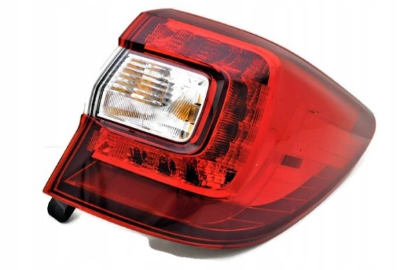Китай WE8ZSB1931RSL SUBARU OUTBACK 14- LED ЗАДНИЙ ЛІХТАР НОВИЙ ПРАВИЙ TYC^