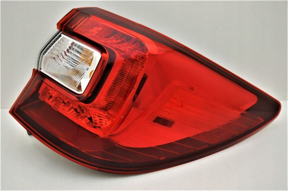 Китай WE8ZSB1931RSL SUBARU OUTBACK 14- LED ЗАДНИЙ ЛІХТАР НОВИЙ ПРАВИЙ TYC^