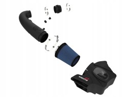 AFE POWER 54-76205-1 Впускна система aFe Power Dodge Durango Jeep Grand Cherokee WK2 5.7 2011-21