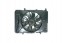 NRF 47466 Вентилятор охолодження 150w 47466 nrf mercedes
