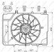 NRF 47466 Вентилятор охолодження 150w 47466 nrf mercedes