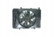 NRF 47466 Вентилятор охолодження 150w 47466 nrf mercedes