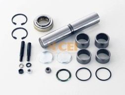 V-maxzone Part VIC-127928 Ремкомплект шкворня для MERCEDES LK/LN2, O 301, O 302, O