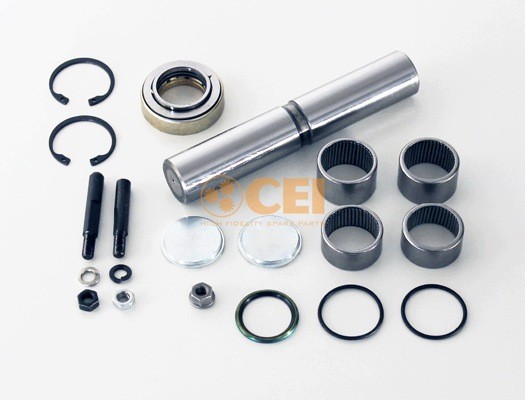 V-maxzone Part VIC-127928 Ремкомплект шкворня для MERCEDES LK/LN2, O 301, O 302, O
