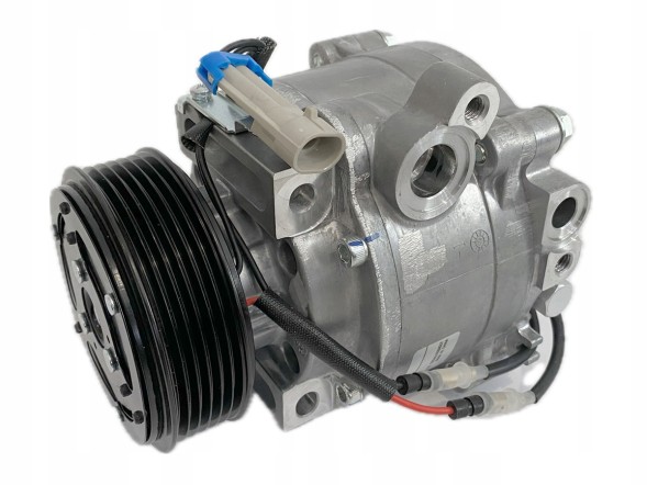 EURO KLIMA AKT011H403H / AKT200A409 / 95370312 КОМПРЕСОР ШЕВРОЛЕ TRAX 1.7 ТД 94517800