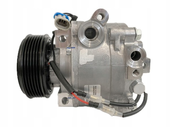 EURO KLIMA AKT011H403H / AKT200A409 / 95370312 КОМПРЕСОР ШЕВРОЛЕ TRAX 1.7 ТД 94517800