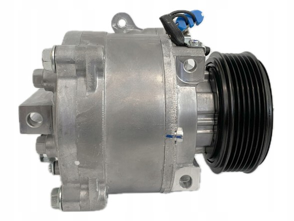 EURO KLIMA AKT011H403H / AKT200A409 / 95370312 КОМПРЕСОР ШЕВРОЛЕ TRAX 1.7 ТД 94517800