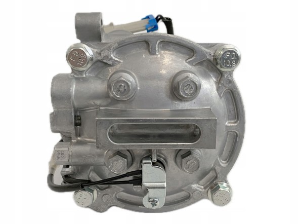 EURO KLIMA AKT011H403H / AKT200A409 / 95370312 КОМПРЕСОР ШЕВРОЛЕ TRAX 1.7 ТД 94517800