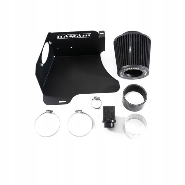 Proram PRK-103-80-1 Спеціалізована система впуску Proram для Audi A3 S3 TT 1.8T 1.9 TDI Quattro