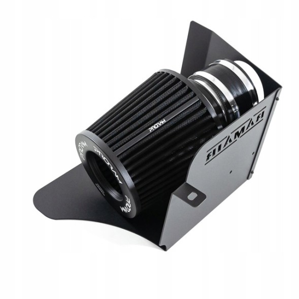 Proram PRK-103-80-1 Спеціалізована система впуску Proram для Audi A3 S3 TT 1.8T 1.9 TDI Quattro