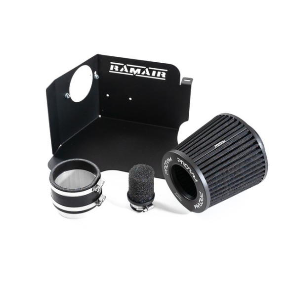 Proram PRK-103-80-1 Спеціалізована система впуску Proram для Audi A3 S3 TT 1.8T 1.9 TDI Quattro