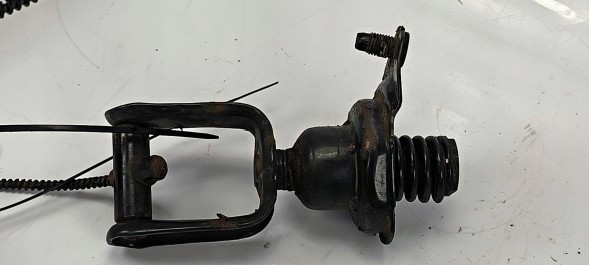 Китай КРІПЛЕННЯ 5801629743 IVECO DAILY 35С18