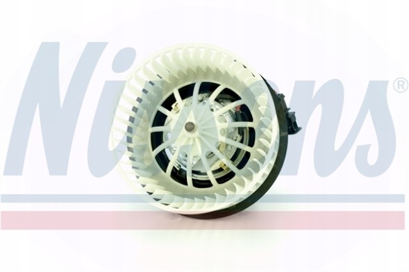 Nissens 87223 Повітродувка volvo s60 10-, v60 10-, v70 00-, s80 06-,