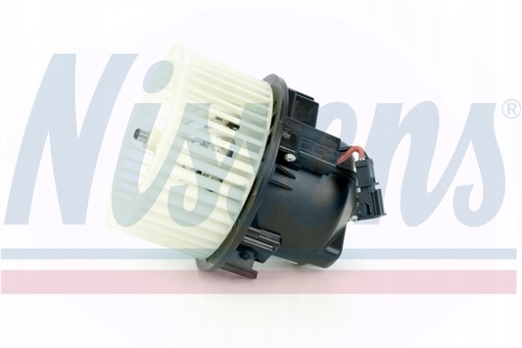 Nissens 87223 Повітродувка volvo s60 10-, v60 10-, v70 00-, s80 06-,