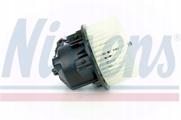 Nissens 87223 Повітродувка volvo s60 10-, v60 10-, v70 00-, s80 06-,