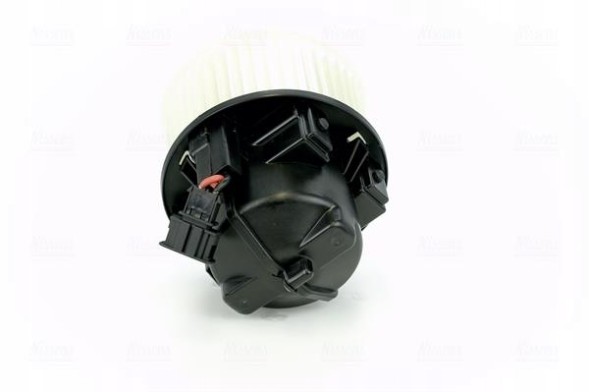 Nissens 87223 Повітродувка volvo s60 10-, v60 10-, v70 00-, s80 06-,