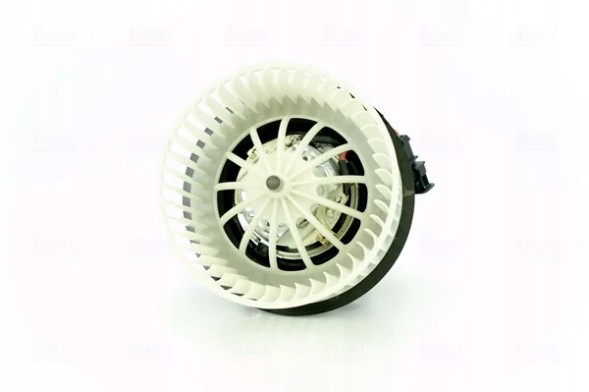 Nissens 87223 Повітродувка volvo s60 10-, v60 10-, v70 00-, s80 06-,