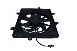 Maxgear AC248618 Вентилятор радіатора 180w з рамкою ac248618 maxgear