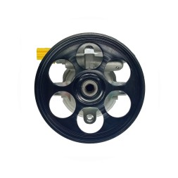 WRC Original Parts 4901228 Насос гідропідсилювача vivaro movano master trafic