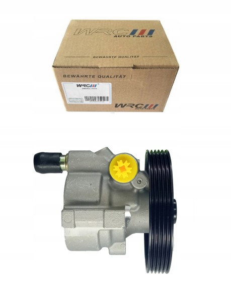 WRC Original Parts 4901228 Насос гідропідсилювача vivaro movano master trafic